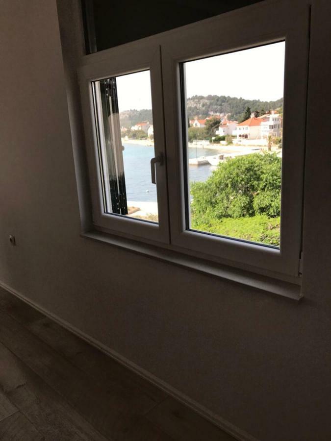 Relaxing Whole Top Floor Apartment By The Sea ザボリッチ エクステリア 写真