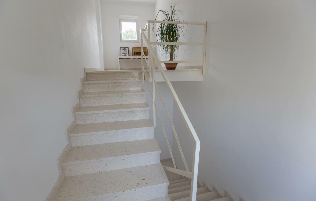 Relaxing Whole Top Floor Apartment By The Sea ザボリッチ エクステリア 写真